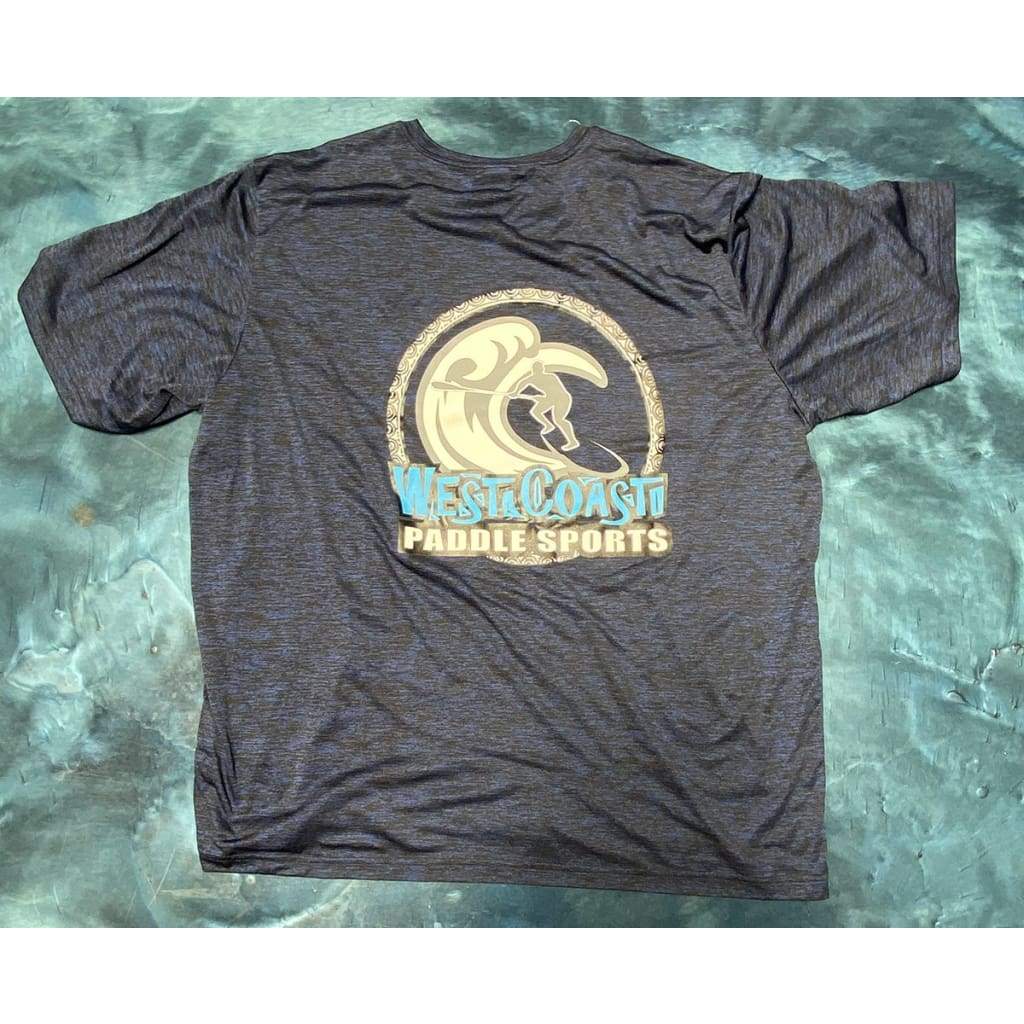 West Coast Paddle Sports Jersey Shirt - West Coast Paddle Sports