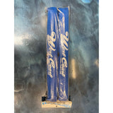 West Coast Paddle Sports Rack Pad - 24/vintage logo / Blue - GEAR/EQUIPMENT