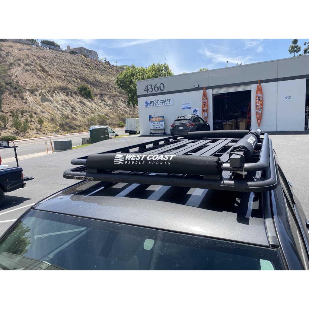 West Coast Paddle Sports Rack Pad - West Coast Paddle Sports