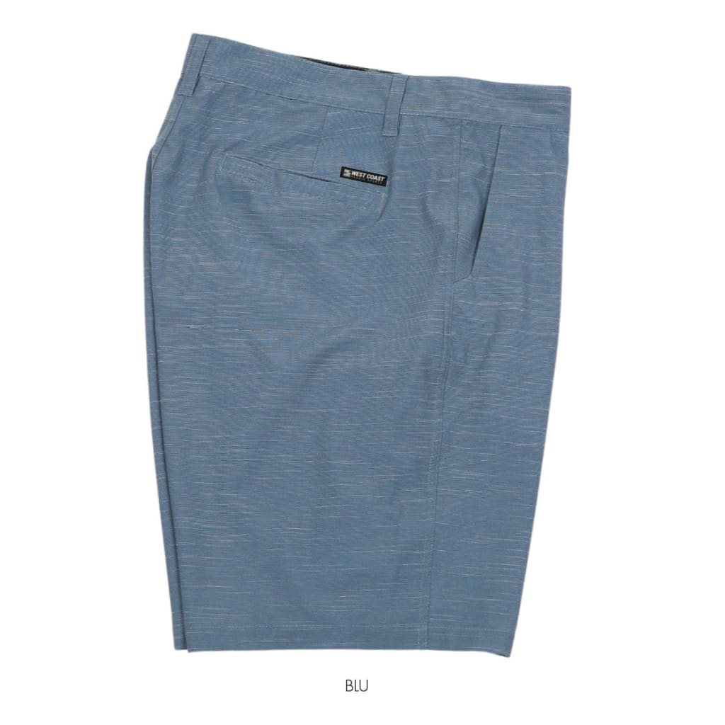 West Coast Paddle Sports Walking Hybrid Shorts - West Coast Paddle Sports